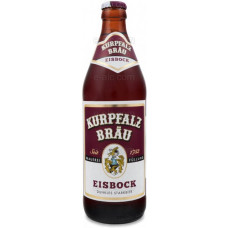 Kurpfalz Brau Eisbock