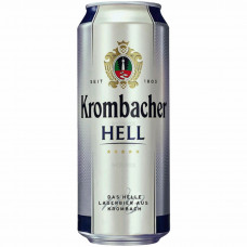 Krombacher Hell