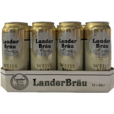 Landerbrau Weissbier