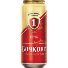 Persha Private Brewery Bochkove