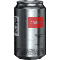 2085-1 Bohemian Pilsner