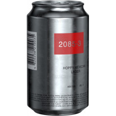 2085-3 Hoppy Mexican Lager