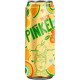 Pinkel melon-apple