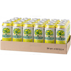 Somersby Pear