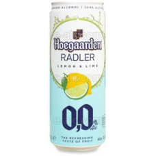 Hoegaarden Radler Lemon and Lime