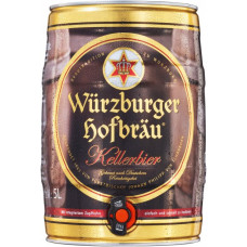 Wurzburger Kellerbier