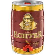 Julius Echter Weissbier dunkel