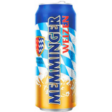 Memminger Weizen