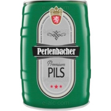 Perlenbacher Pils