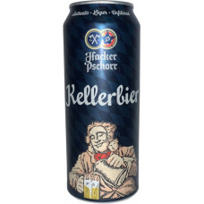 Hacker-Pschorr Kellerbier