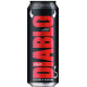 Diablo Black Alco Energy