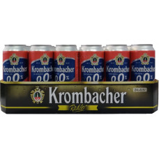 Krombacher WHEAT Grapefruit