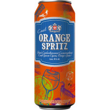 Obolon Orange Spritz