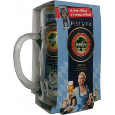 Eichbaum Festbier