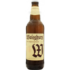 Umanpivo Weissburg White