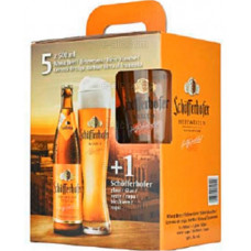 Schofferhofer Hefeweizen