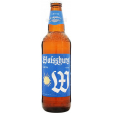 Umanpivo Weissburg blue