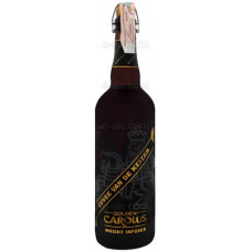 Gouden Carolus Whiskey Infused