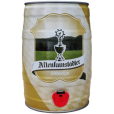 Altenkunstadter Hefeweizen