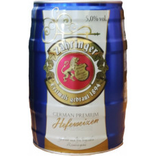 Zahringer Hefeweissbier