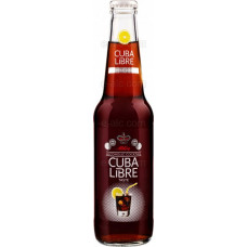 A. Le Coq Cuba Libre