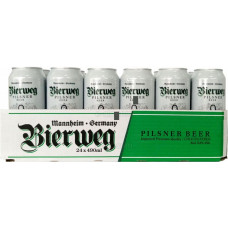 Bierweg Pils