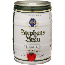 Stephans Brau Premium Pilsner