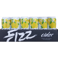 Fizz Limone