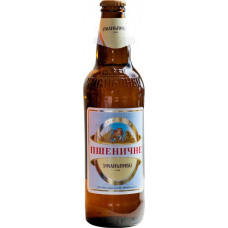 Umanpivo Wheat