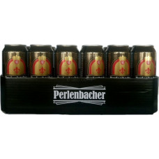 Perlenbacher Schwarzbier