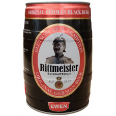 Rittmeister Schwarzbier