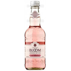 Bloom Rose Lemonade