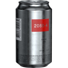 2085-4 Kveik IPA