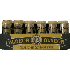 Blreor Schwarzbier