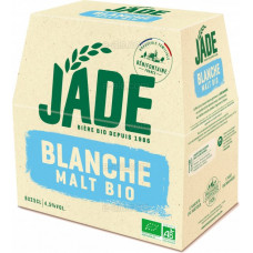 Jade Malt Bio