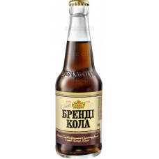 Obolon Brandy Cola