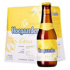 HoeGaarden Radler Lemon