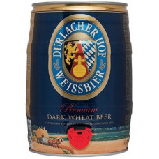 Durlacher Weissbier Dunkel