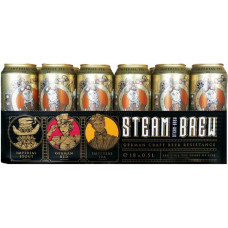 Steam Brew IPA