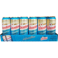 Weizenkonig Hefeweizen