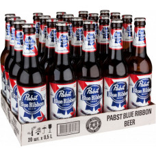 Pabst Blue Ribbon