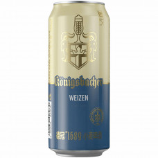 Konigsbacher Weizen