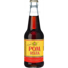 Obolon Rum Cola