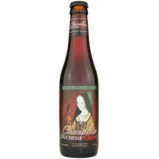 Duchesse de Bourgogne Choc Cherry