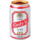 Cody's Export