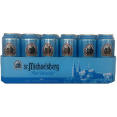 St. Michaelsberg Hefeweizen