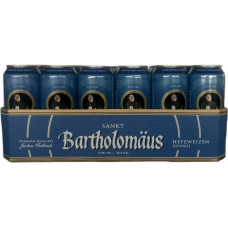 Sankt Bartolomaus Schwarzbier