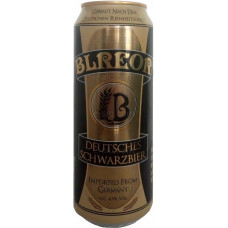 Blreor Schwarzbier