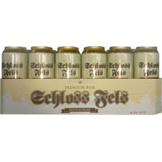 Schloss Fels Hefeweizen