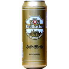 Redlbacher Wheatbeer